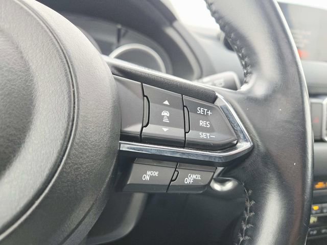 Used 2018 MAZDA CX-5 Touring w/ Preferred Equipment Package image 18