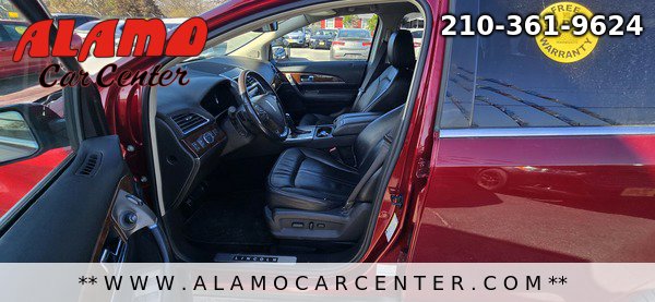 Used 2013 Lincoln MKX FWD image 35