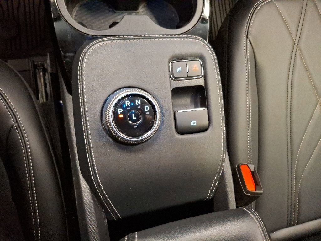 Used 2022 Ford Mustang Mach-E Select AWD/4WD image 29
