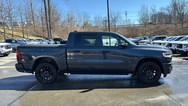 Used 2026 RAM 1500 Limited AWD/4WD image 5