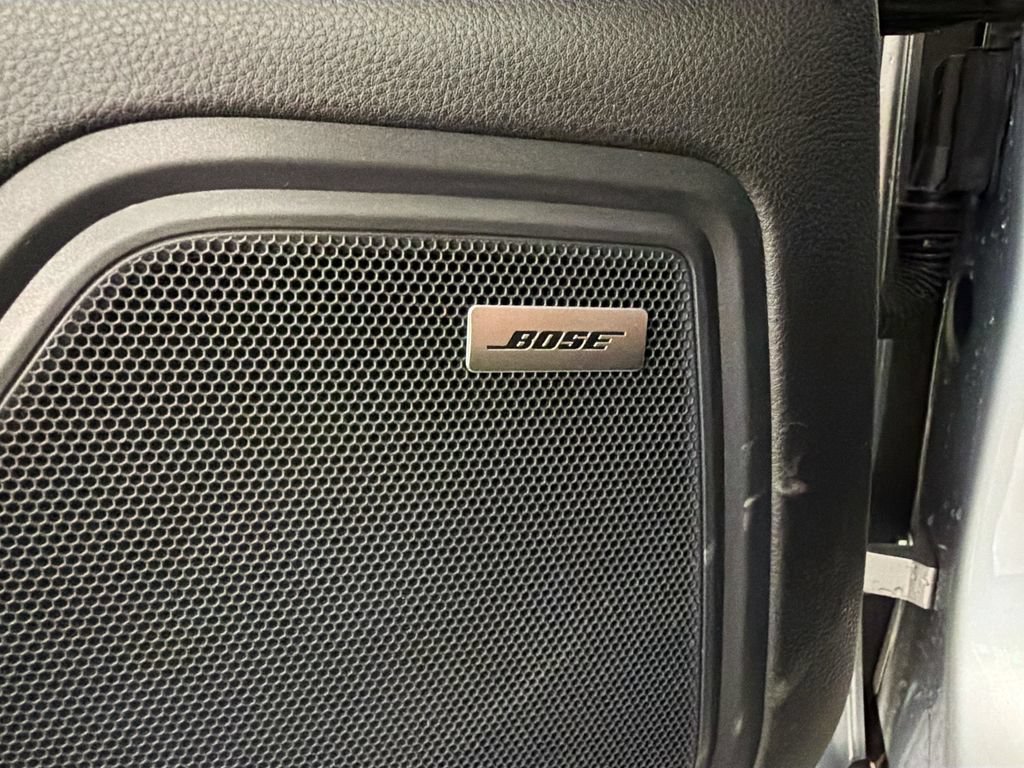 Certified 2015 Porsche Macan S AWD/4WD image 20