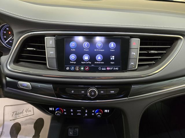 Used 2021 Buick Enclave Premium w/ LPO, Floor Liner Package image 21