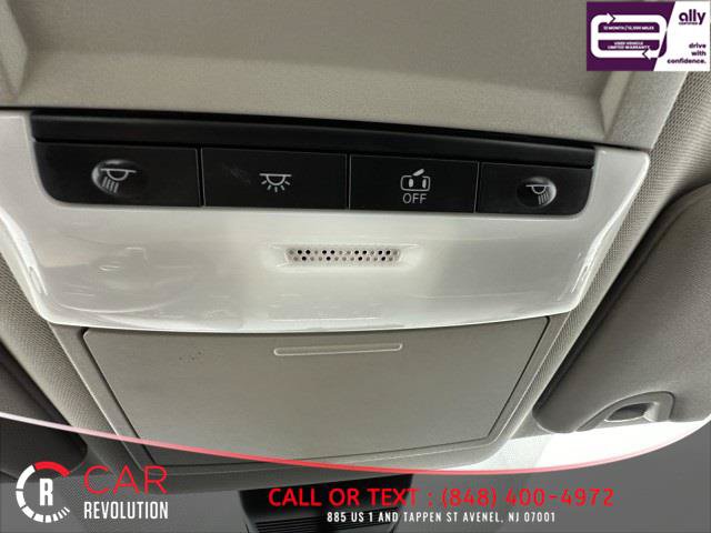 Used 2022 Nissan Altima 2.5 SR AWD/4WD image 29