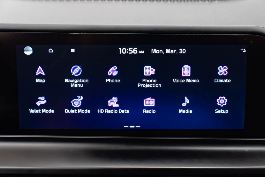 Used 2024 Kia Seltos S image 13