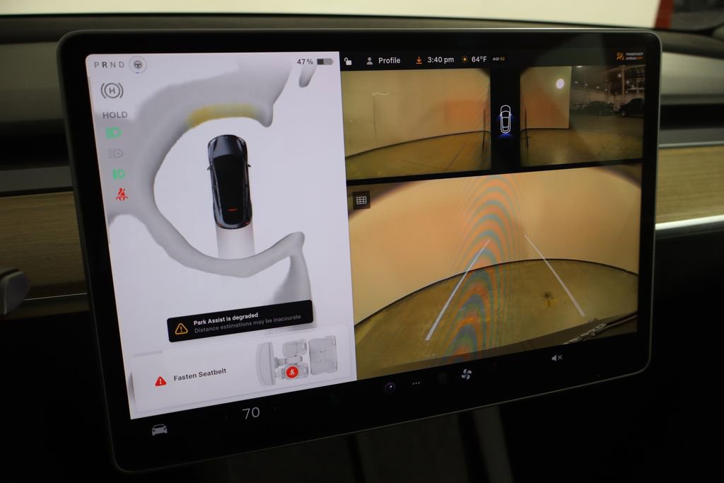 Used 2023 Tesla Model Y 2WD image 43