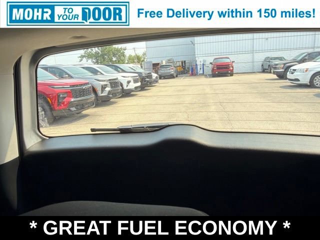 Used 2021 Kia Soul S FWD image 43