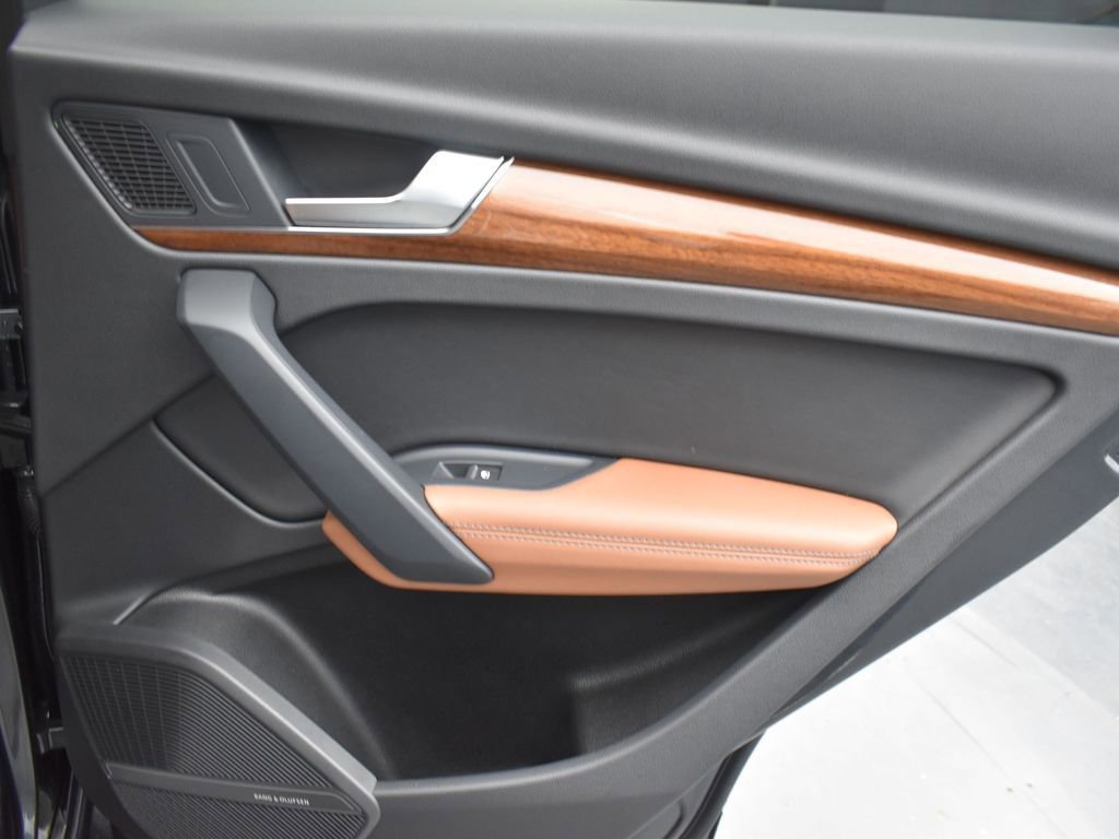 Used 2022 Audi Q5 2.0T Premium Plus image 28