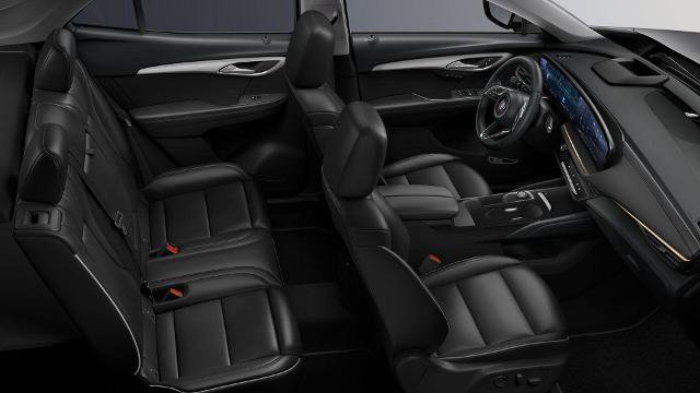 New 2026 Buick Envision Avenir image 8