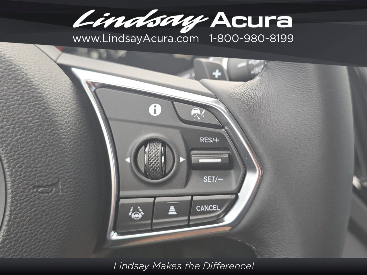 New 2025 Acura RDX SH-AWD image 22