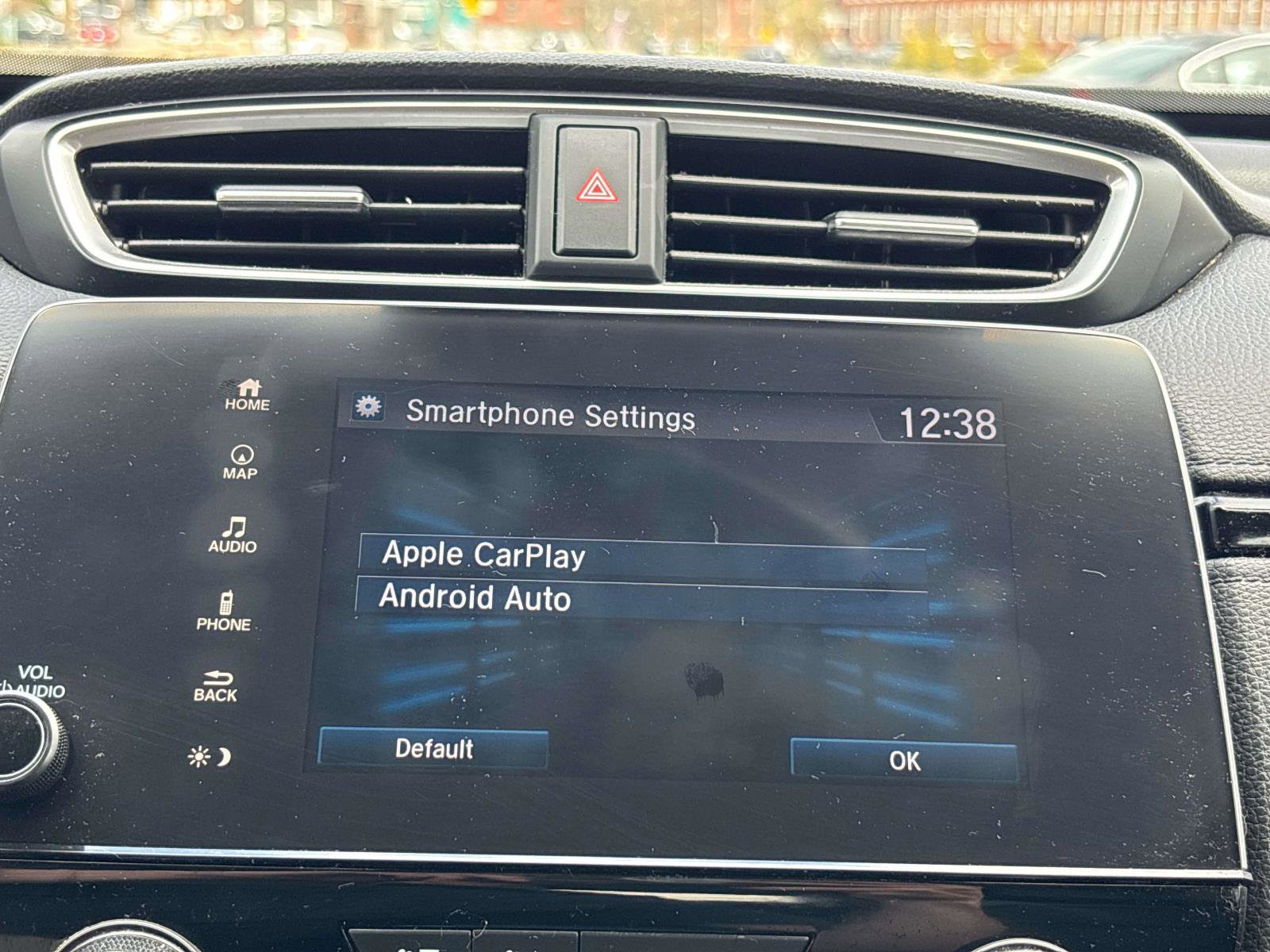 Used 2020 Honda CR-V Touring image 23