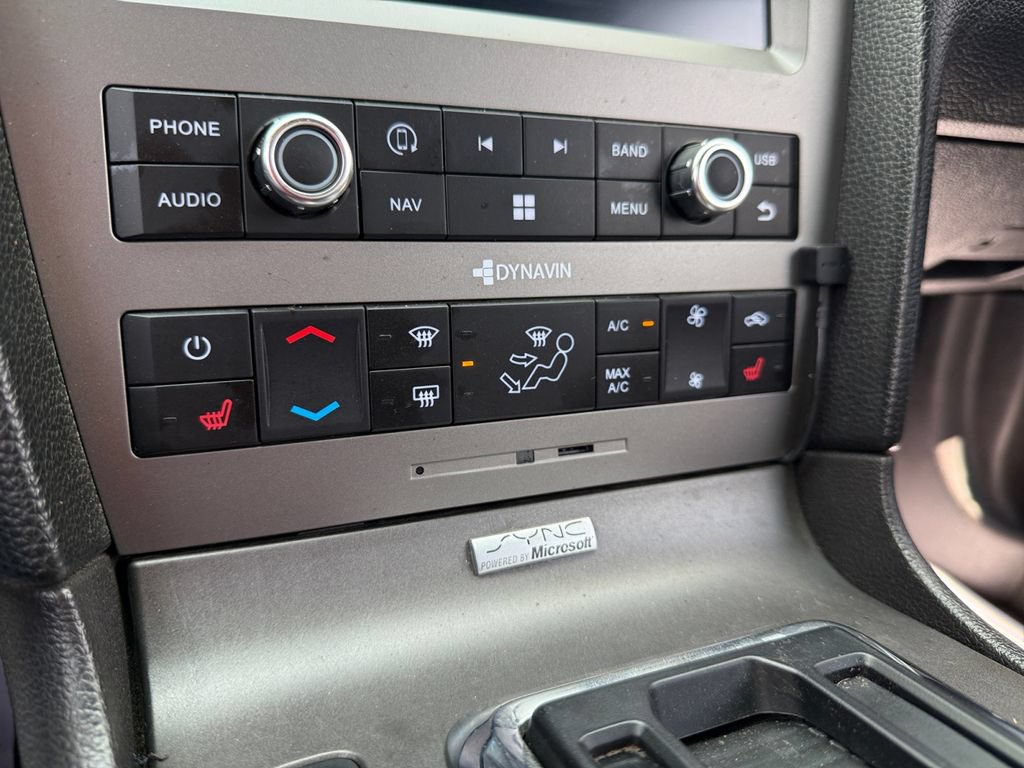 Used 2014 Ford Mustang Premium w/ Comfort Package RWD image 26