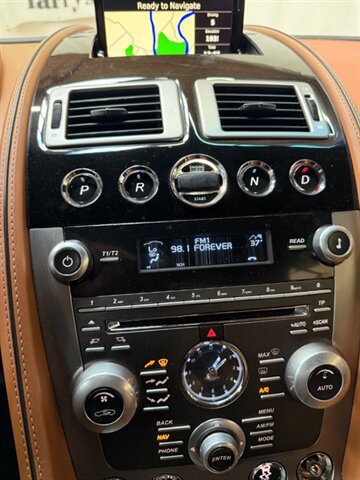Used 2012 Aston Martin Virage Volante RWD image 30