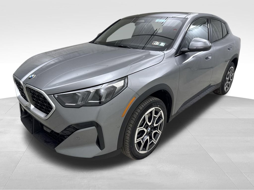 New 2026 BMW X2 xDrive28i w/ Convenience Package AWD/4WD image 5