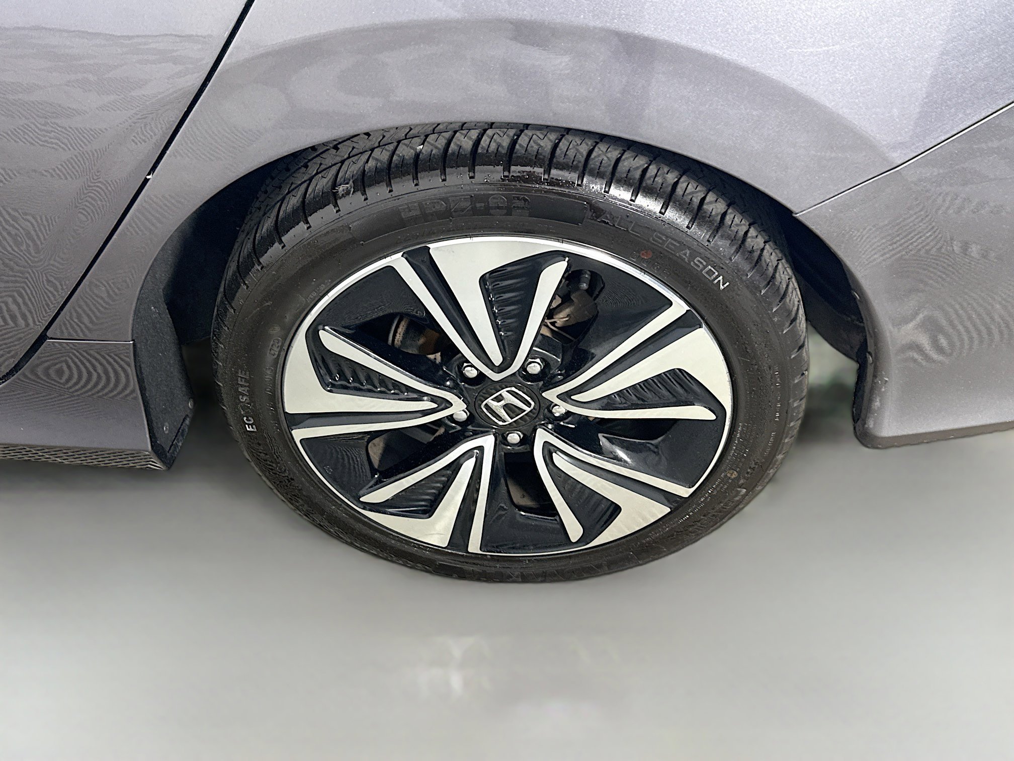 Used 2018 Honda Civic EX-T image 37