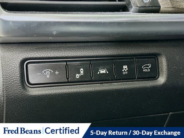 Used 2020 Kia Telluride EX image 12