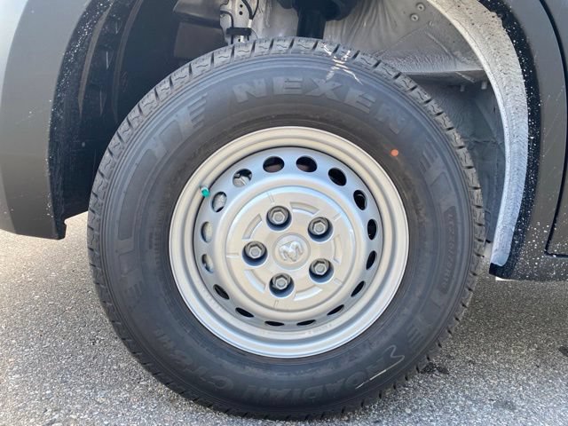 New 2026 RAM ProMaster 2500 w/ Safety Group FWD image 26