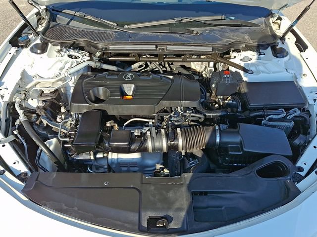 Used 2023 Acura TLX w/ Technology Package FWD image 32