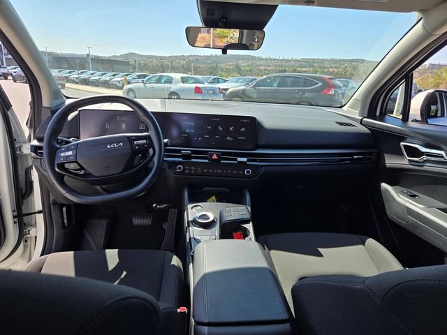 Used 2026 Kia Sportage LX FWD image 13
