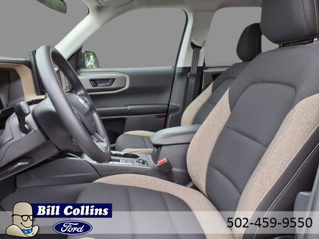 New 2025 Ford Bronco Sport Big Bend image 5