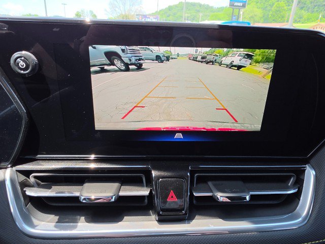 New 2026 Chevrolet TrailBlazer ACTIV w/ Convenience Package AWD/4WD image 39