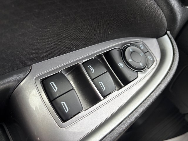 Used 2024 Chevrolet Malibu LT FWD image 16