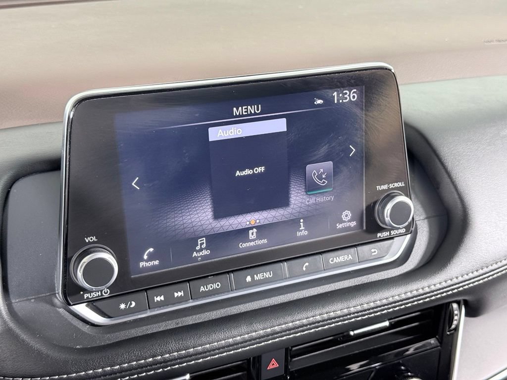 Certified 2023 Nissan Rogue SV AWD/4WD image 16