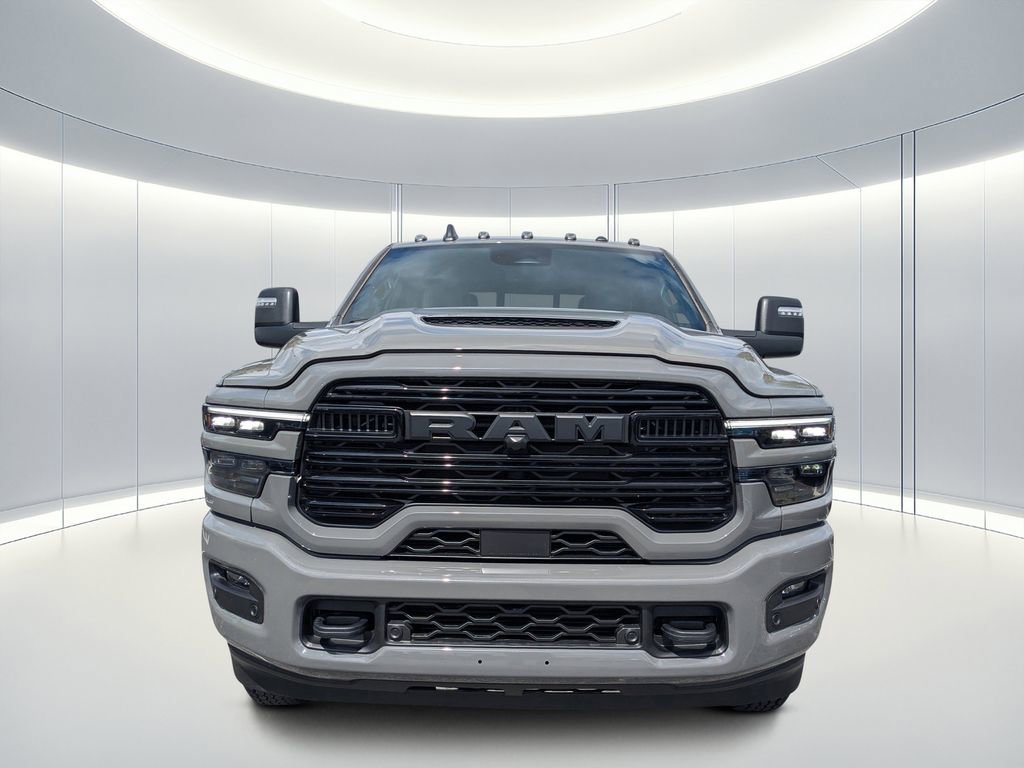 New 2026 RAM 3500 Laramie w/ Night Edition image 9