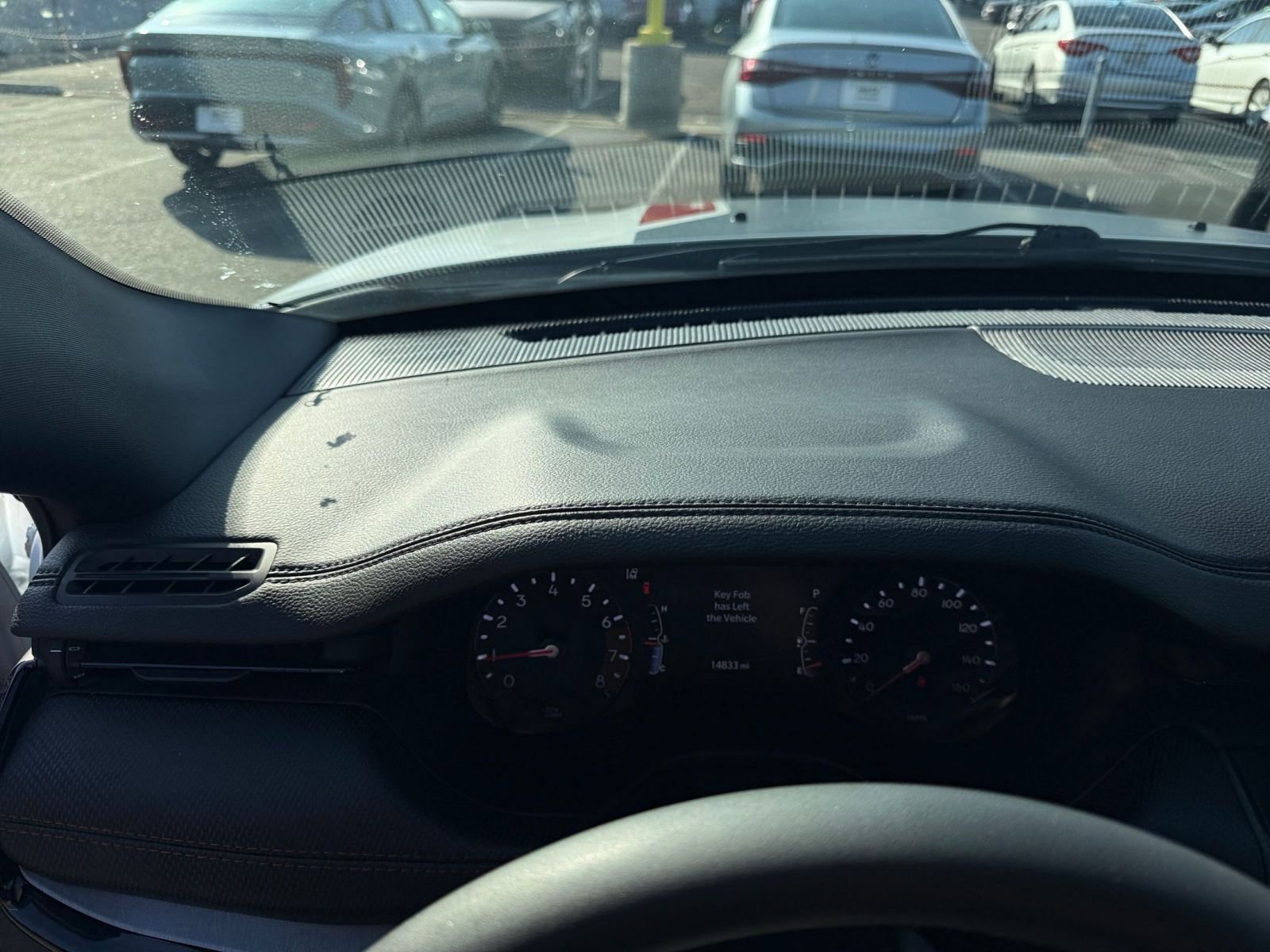 Used 2025 Jeep Compass Trailhawk image 34