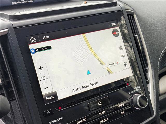 Used 2023 Subaru Forester Limited image 20