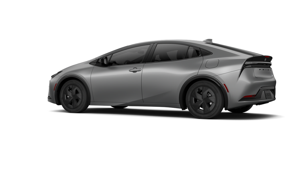 New 2027 Toyota Prius Plug-In Hybrid FWD image 27