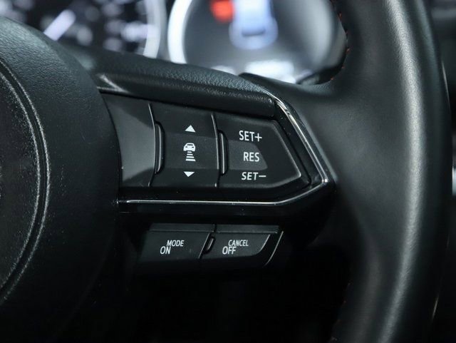 Used 2023 MAZDA CX-5 Carbon Edition image 24