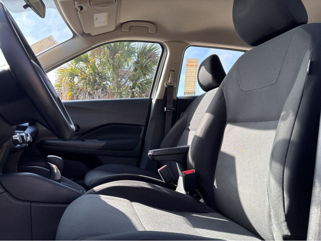 Certified 2024 Nissan Kicks S image 10