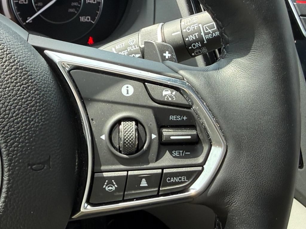 Certified 2024 Acura RDX SH-AWD w/ Advance Package image 18