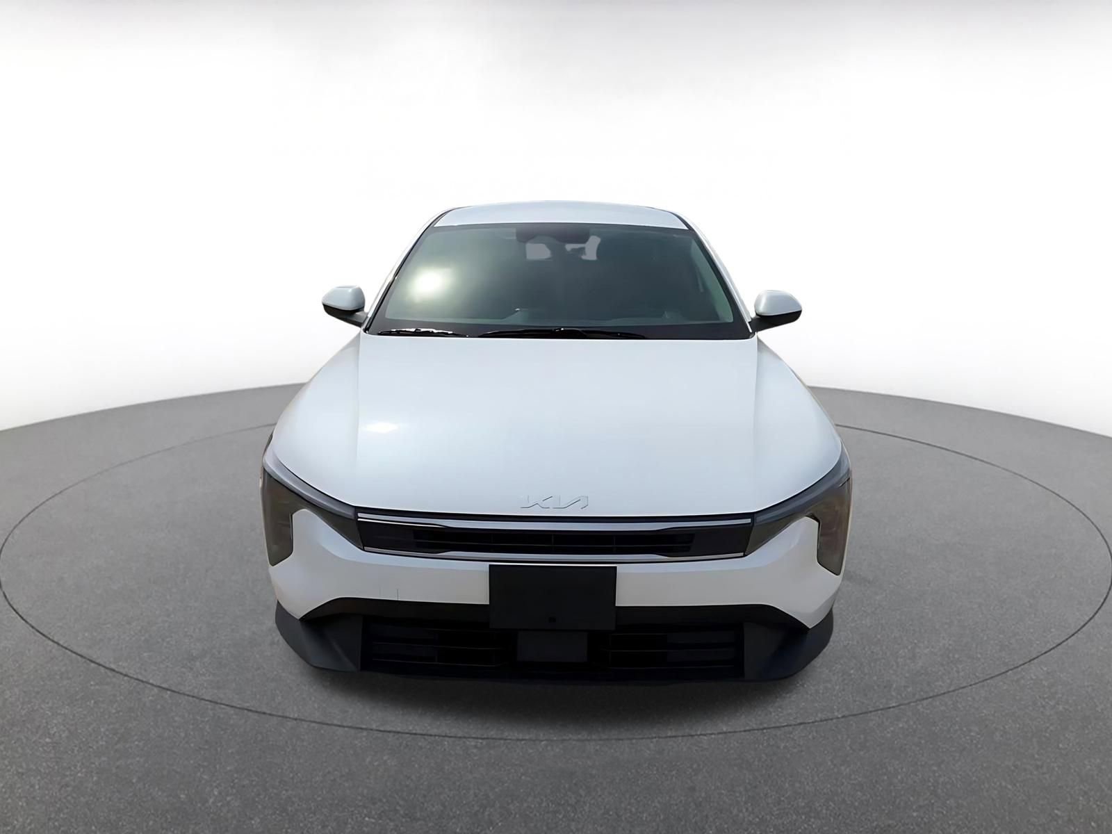 Used 2025 Kia K4 FWD image 4