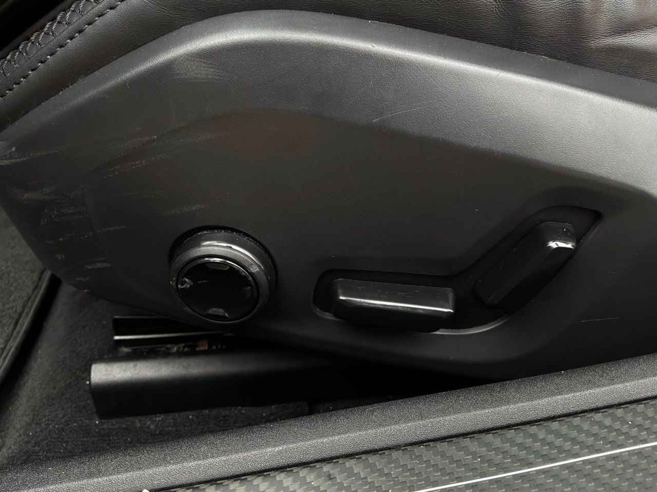 Used 2021 Polestar Polestar 1 AWD/4WD image 11