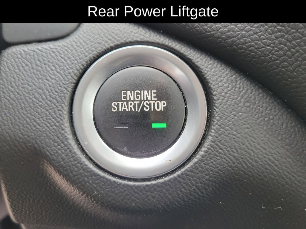 Used 2020 Chevrolet Equinox LT image 27