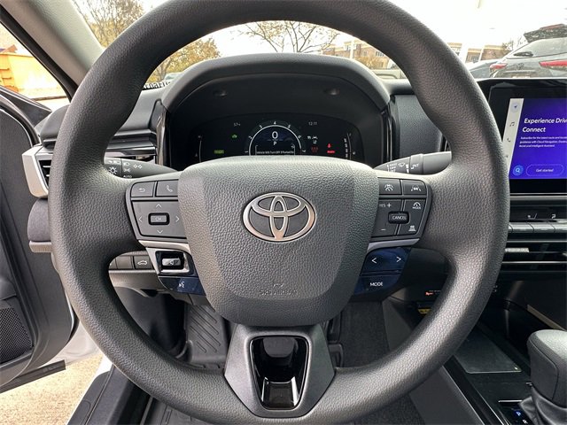 Certified 2025 Toyota Camry LE w/ Convenience Package image 12