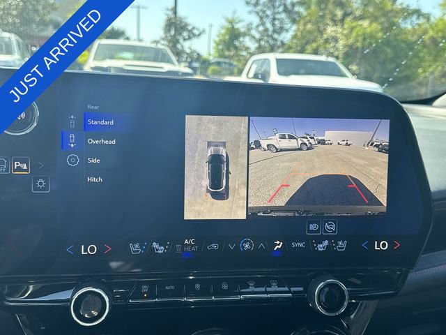 New 2026 Chevrolet Blazer EV RS w/ Super Cruise Package AWD/4WD image 17