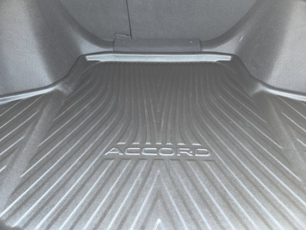 Used 2023 Honda Accord Sport image 42