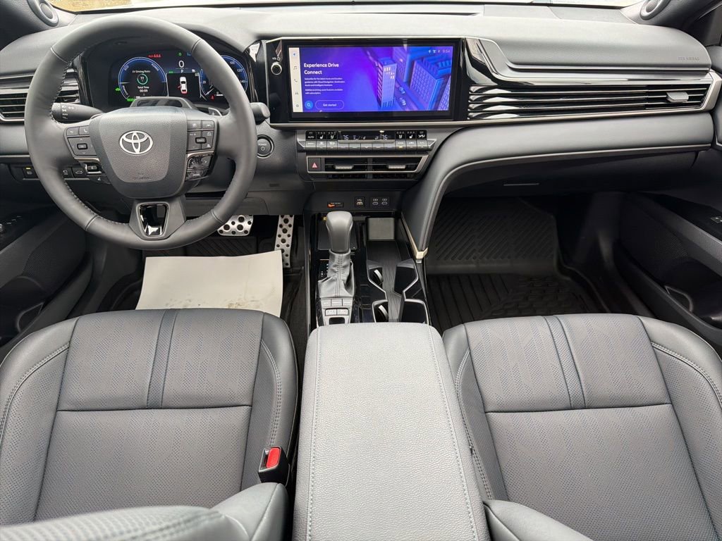 Used 2026 Toyota Camry XSE w/ Premium Plus Package image 23