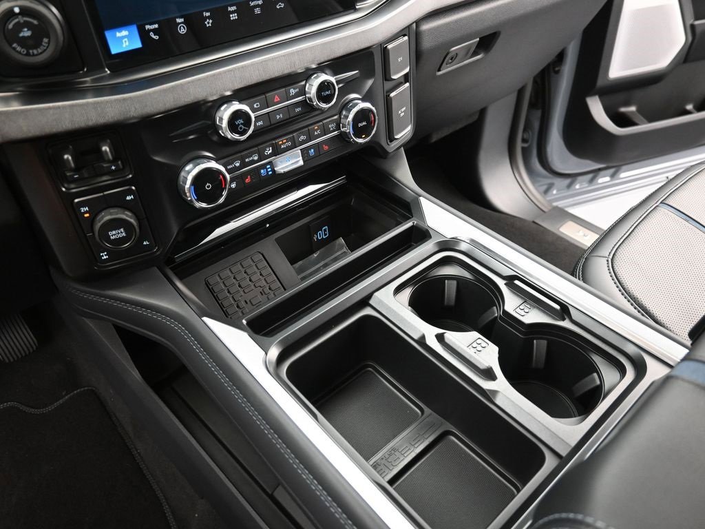 New 2026 Ford F250 Platinum w/ FX4 Off-Road Package image 16