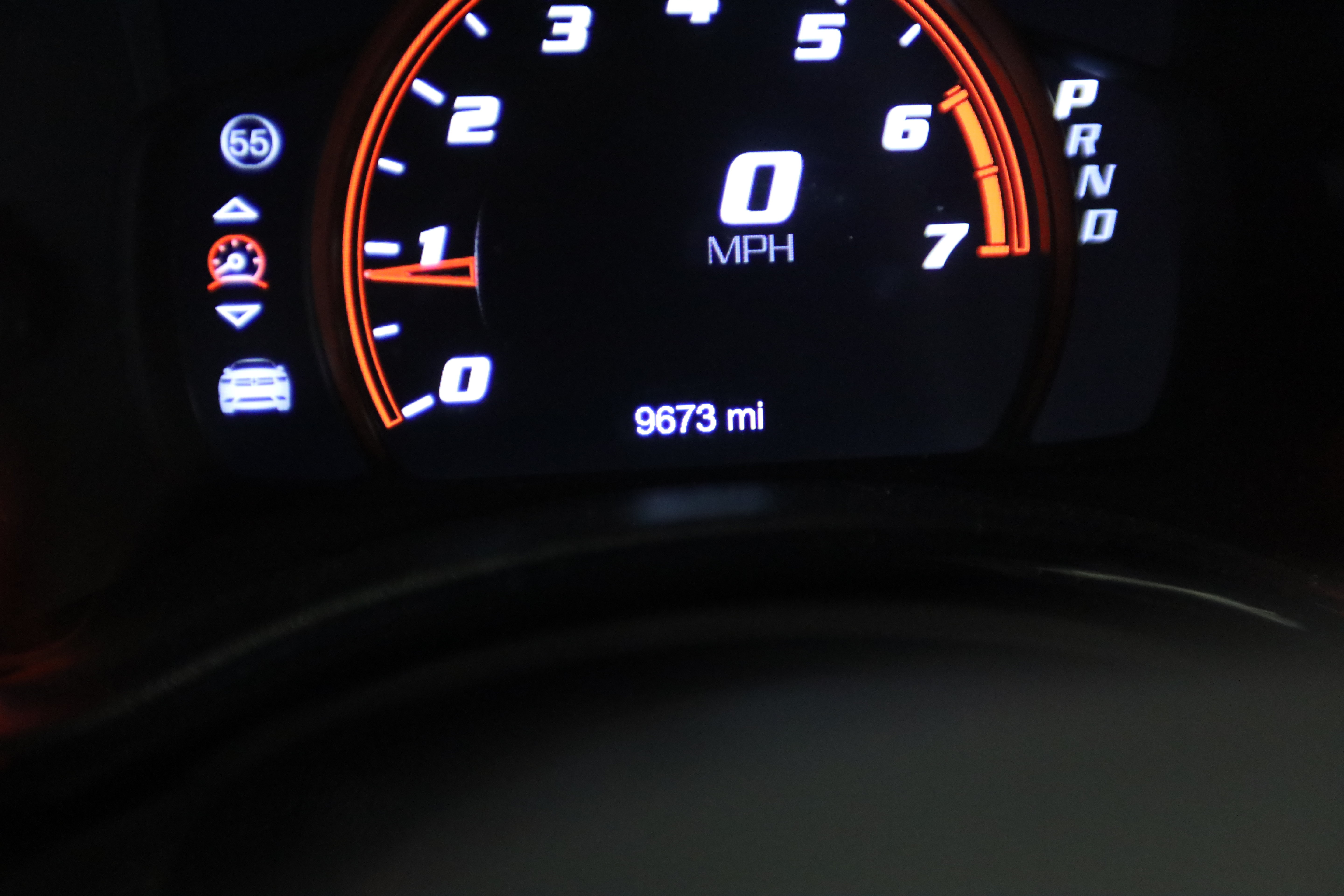 Used 2024 Dodge Durango SRT Hellcat w/ Black Package AWD/4WD image 21