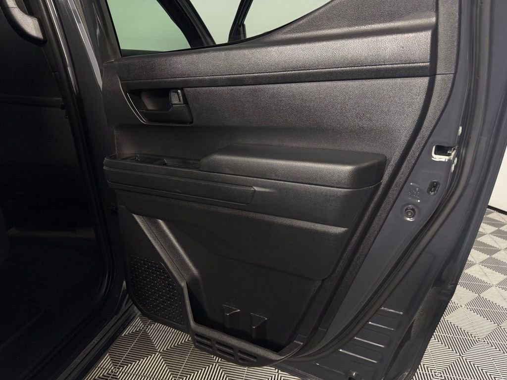 Used 2025 Toyota Tacoma SR image 26