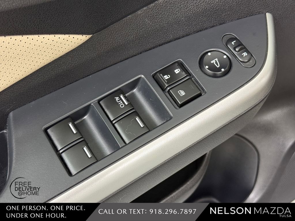 Used 2015 Honda CR-V Touring image 20