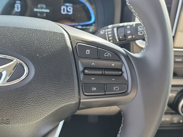 New 2026 Hyundai Venue SEL image 6