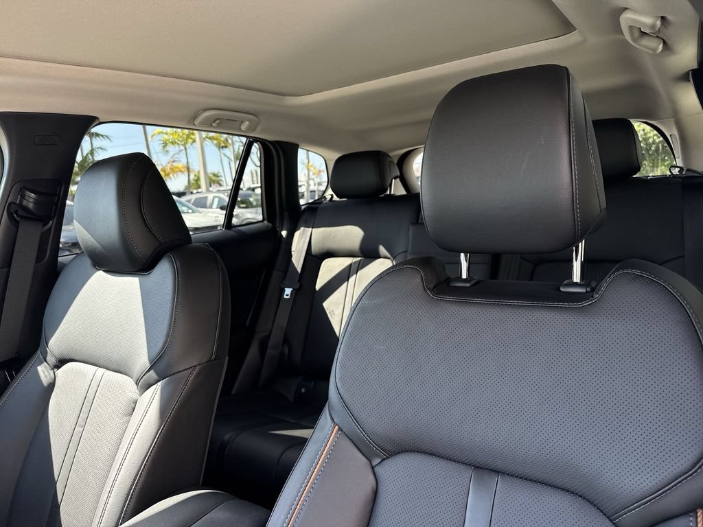 New 2026 MAZDA CX-50 AWD 2.5 Hybrid w/ Weather Package image 42