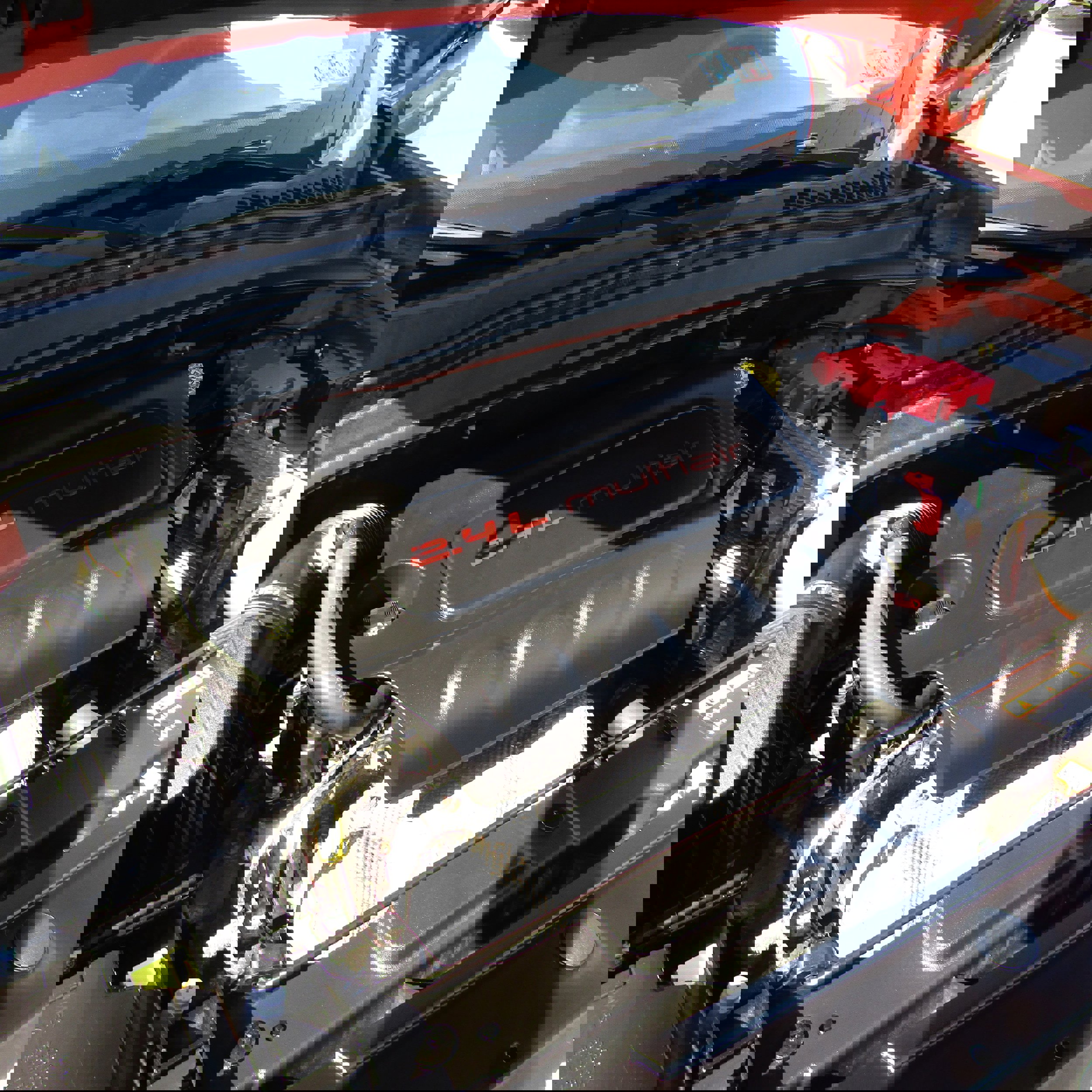 Used 2019 Jeep Renegade Sport image 9