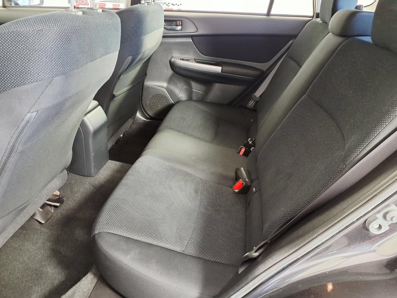 Used 2015 Subaru Impreza 2.0i Premium AWD/4WD image 12