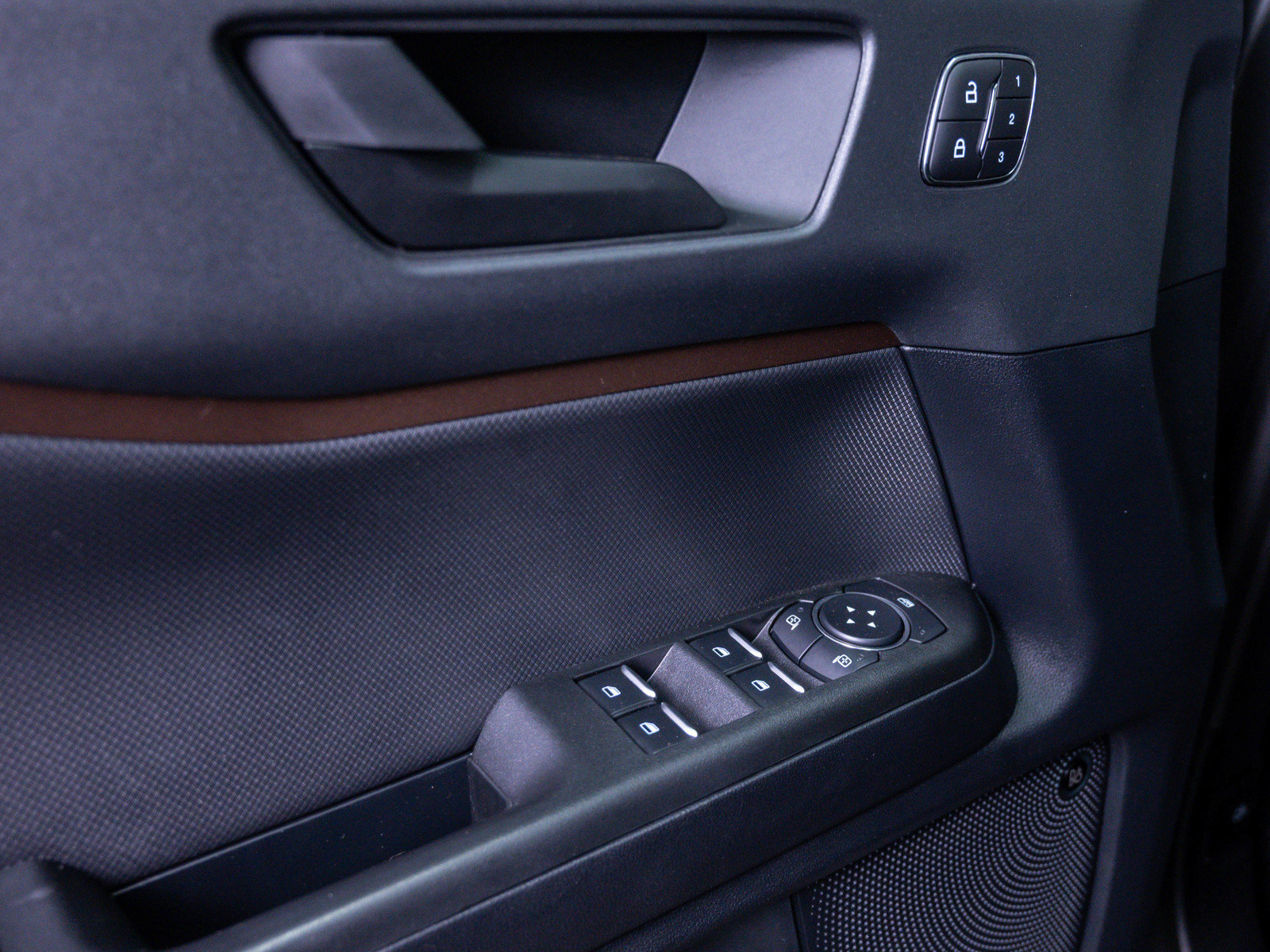 Used 2023 Ford Bronco Sport Badlands w/ Premium Package image 17