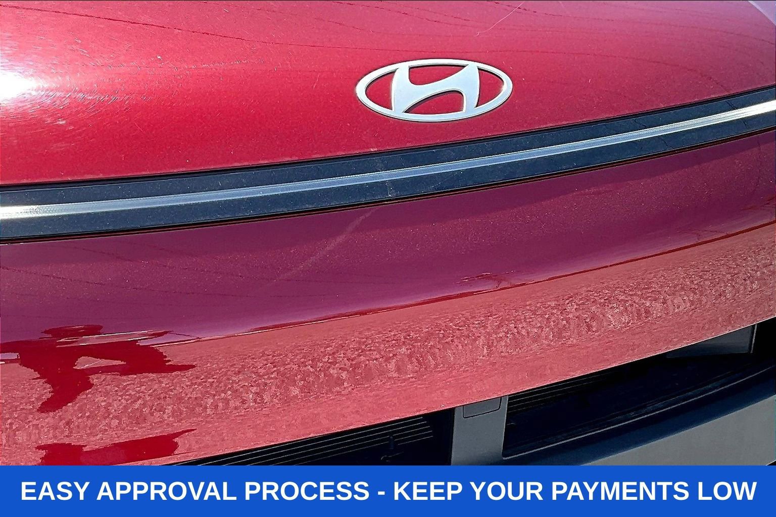 Used 2024 Hyundai Kona SEL FWD image 42